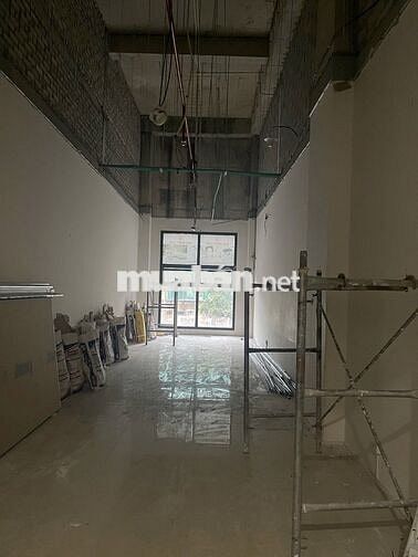 Shop tầng 2 chung cư La Casta Văn Phú 37m²