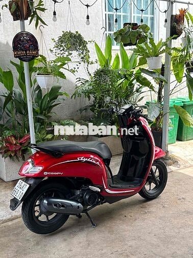 Honda Scoopy 2018 bstp 9chủ.