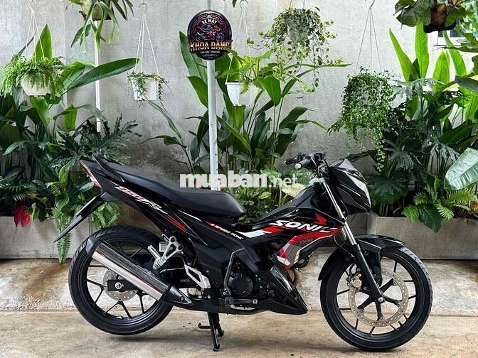 Honda Sonic 150 2019 bstp 9chủ