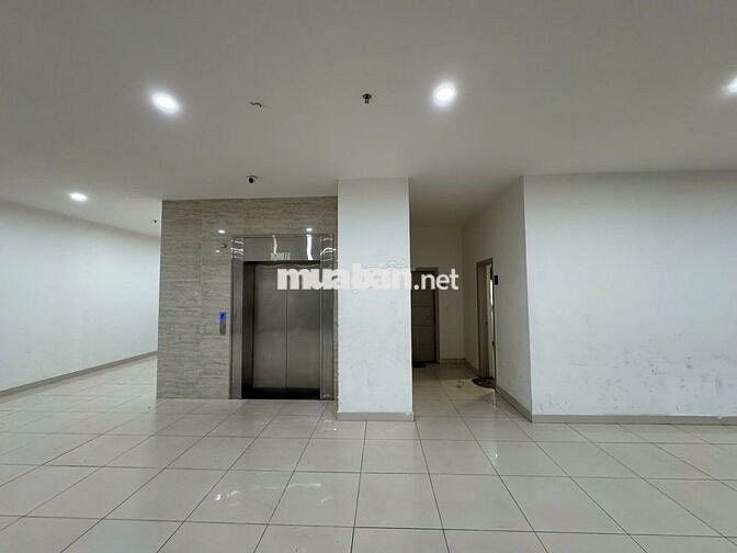 Shop tầng 2 chung cư La Casta Văn Phú 37m²
