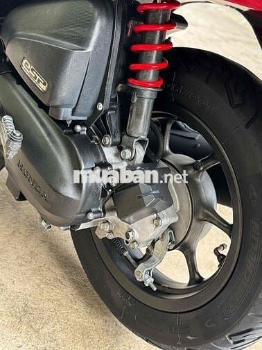 Honda Scoopy 2018 bstp 9chủ.