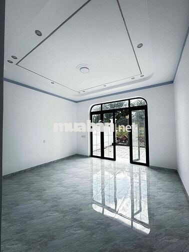 Nhà Hưng Lộc - Sổ Riêng Thổ Cư - Phường Dầu Giây