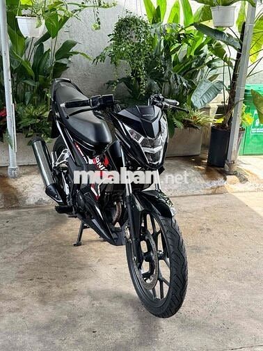 Honda Sonic 150 2019 bstp 9chủ
