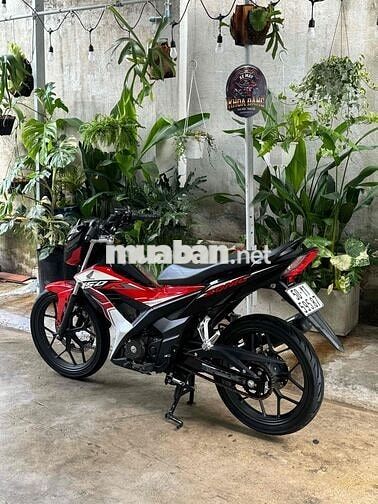 Honda Sonic 150 2021 bstp 9 chủ.