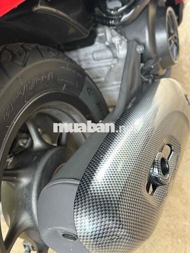 Honda Scoopy 2018 bstp 9chủ.
