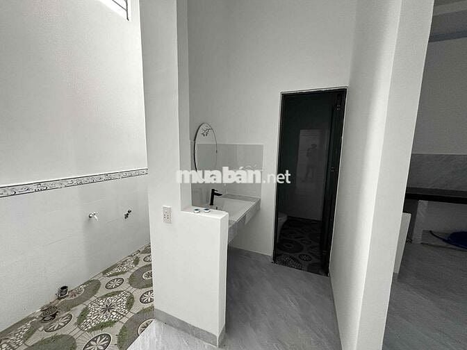 Nhà Hưng Lộc - Sổ Riêng Thổ Cư - Phường Dầu Giây
