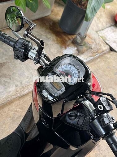 Honda Scoopy 2018 bstp 9chủ.