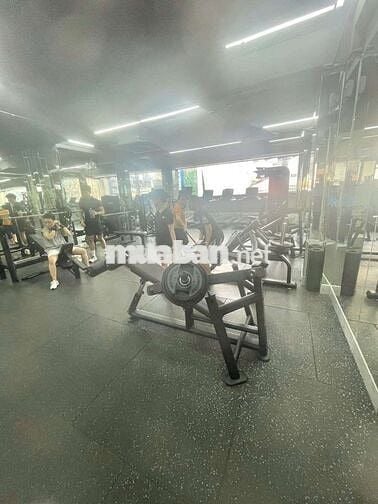 CẦN BÁN GẤP MẶT TIỀN 135E NGUYỄN CHÍ THANH, P9, Q5 DT: 7×30M GIÁ 68 TỶ