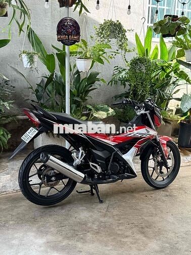Honda Sonic 150 2021 bstp 9 chủ.