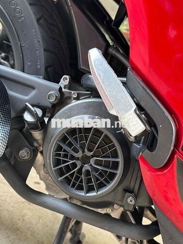 Honda Scoopy 2018 bstp 9chủ.