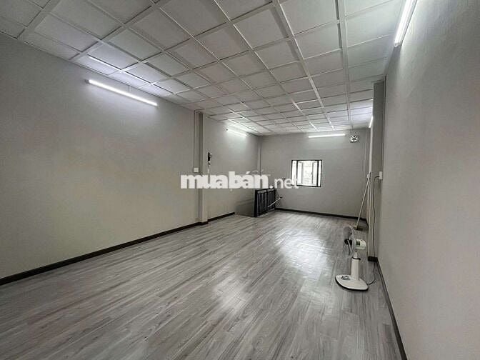GIÁ RẺ - LÊ VĂN SỸ, Q3 - 50M2 KHÔNG LỘ GIỚI - VÀI BƯỚC RA MẶT TIỀN