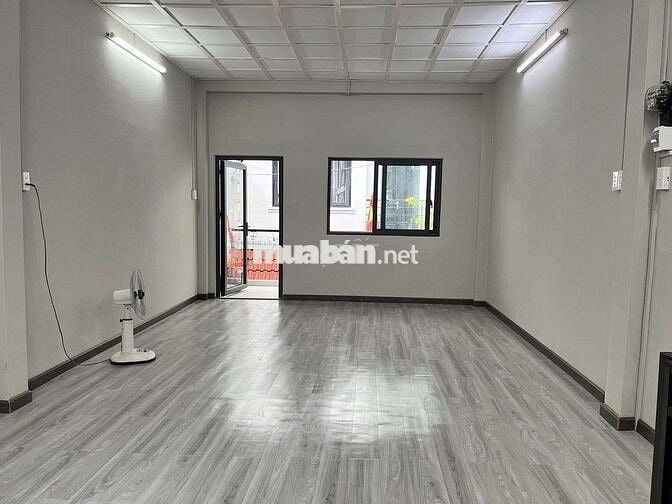 GIÁ RẺ - LÊ VĂN SỸ, Q3 - 50M2 KHÔNG LỘ GIỚI - VÀI BƯỚC RA MẶT TIỀN