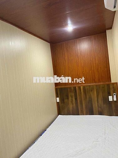 Cho thuê nhà trung tâm thành phố Đà Nẵng