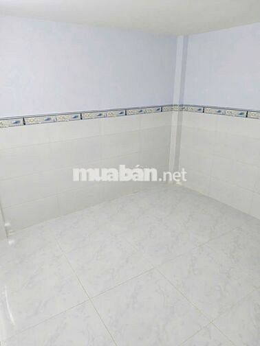 BÁN NHÀ 2 TẦNG TRẦN XUÂN SOẠN, PHƯỜNG TÂN HƯNG, QUẬN 7