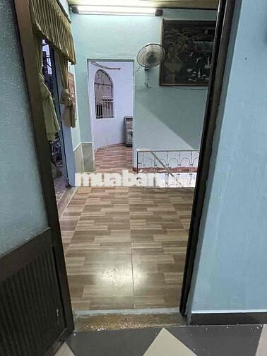 cho thuê căn hộ 50m2 riêng biệt