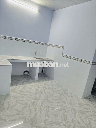 BÁN NHÀ 2 TẦNG TRẦN XUÂN SOẠN, PHƯỜNG TÂN HƯNG, QUẬN 7