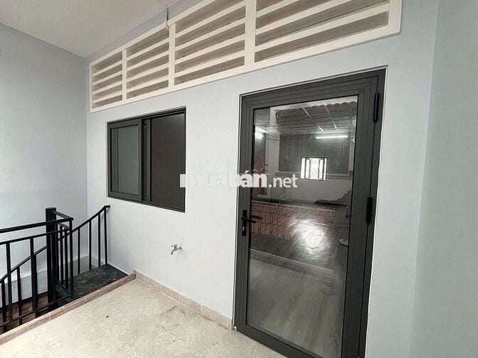 GIÁ RẺ - LÊ VĂN SỸ, Q3 - 50M2 KHÔNG LỘ GIỚI - VÀI BƯỚC RA MẶT TIỀN