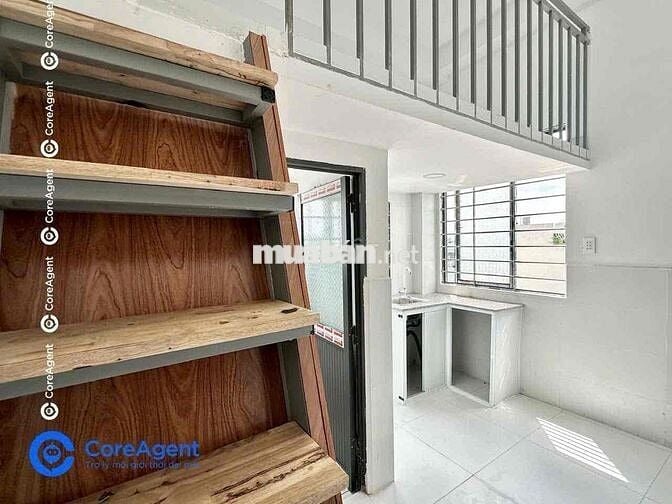 KHAI TRƯƠNG DUPLEX CỬA SỔ TRỜI SẴN MÁY LẠNH NGAY TÊN LỬA - AEON BT