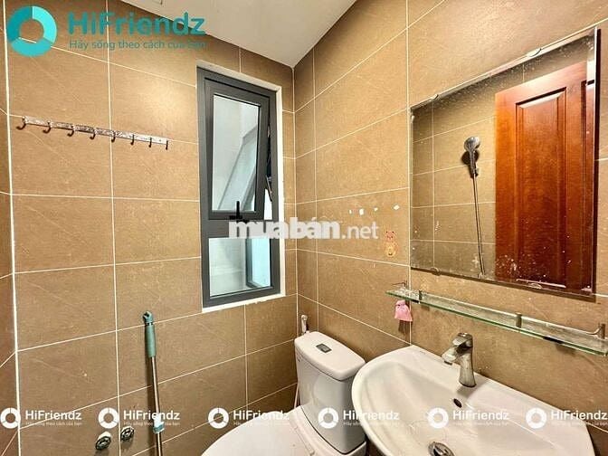 STUDIO FULL NỘI THẤT NGAY NGUYỄN VĂN QUÁ CỰC ĐẸP 