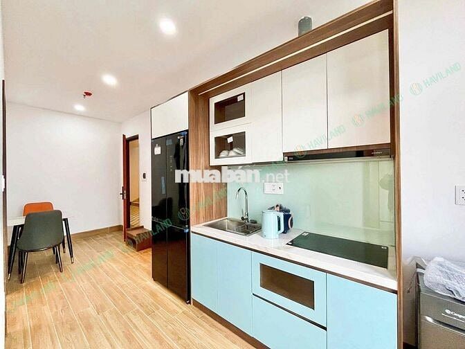 🏡 CĂN HỘ 2 PHÒNG NGỦ – CHỈ VÀI BƯỚC ĐẾN BIỂN NGUYỄN TẤT THÀNH 🌊