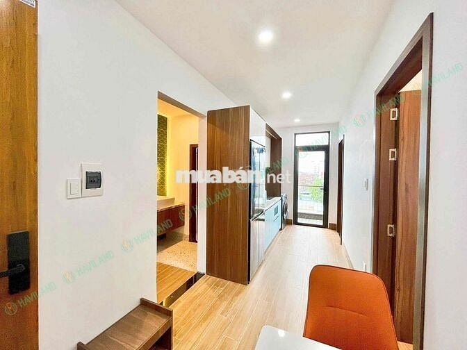 🏡 CĂN HỘ 2 PHÒNG NGỦ – CHỈ VÀI BƯỚC ĐẾN BIỂN NGUYỄN TẤT THÀNH 🌊