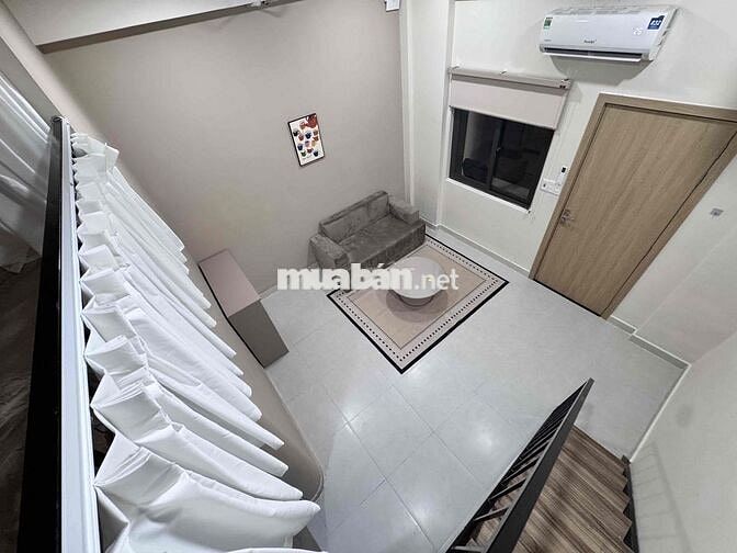 SIÊU PHẨM CĂN HỘ GÁC LỬNG MỚI KHU VỰC THANH KHÊ