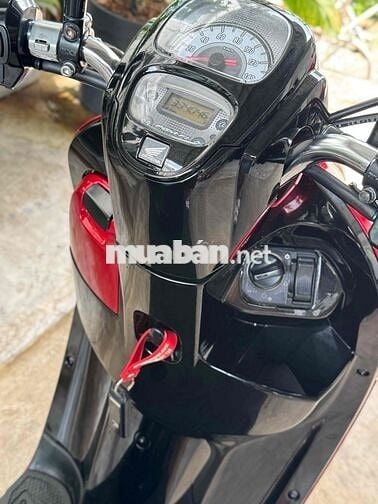 Honda Scoopy 2018 bstp 9chủ.