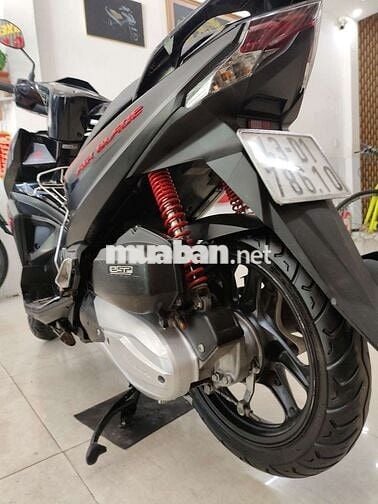 Honda Air Blade 2019 Đen Tự động