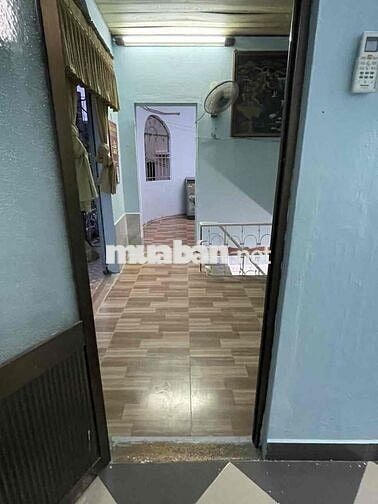 cho thuê căn hộ 50m2 riêng biệt