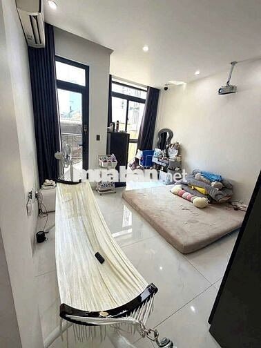 LÂM VĂN BỀN Q7- 45m2 - 4 TẦNG ĐÚC- HẺM 3m- CHỈ 5 TỶ nhỉnh