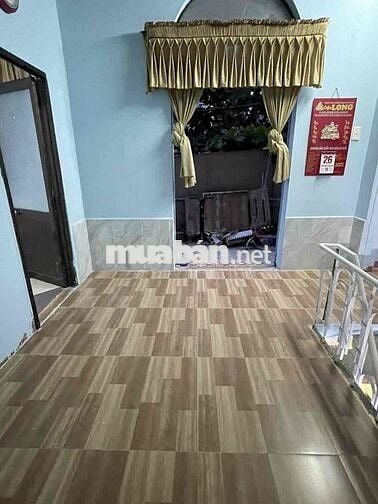 cho thuê căn hộ 50m2 riêng biệt