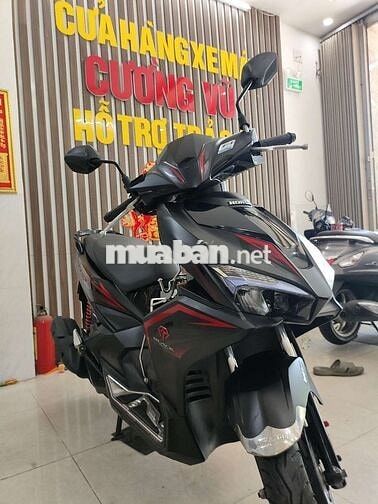 Honda Air Blade 2019 Đen Tự động