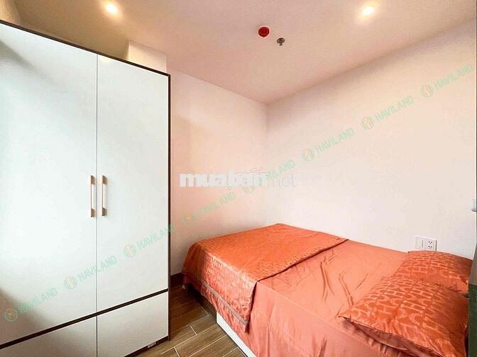 🏡 CĂN HỘ 2 PHÒNG NGỦ – CHỈ VÀI BƯỚC ĐẾN BIỂN NGUYỄN TẤT THÀNH 🌊
