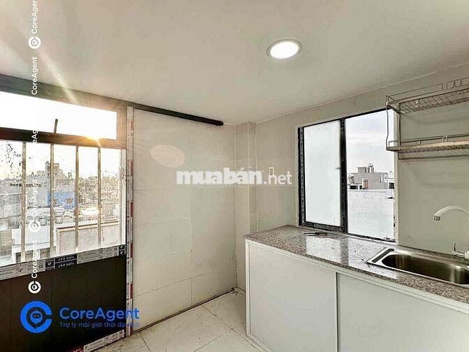 KHAI TRƯƠNG DUPLEX CỬA SỔ TRỜI SẴN MÁY LẠNH NGAY TÊN LỬA - AEON BT