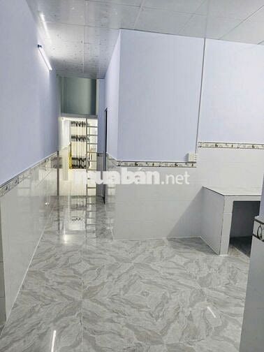 BÁN NHÀ HẺM 861 TRẦN XUÂN SOẠN, PHƯỜNG TÂN HƯNG, QUẬN 7