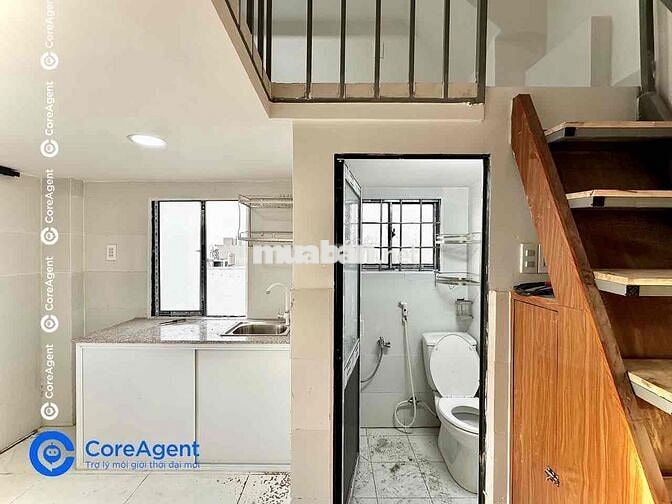KHAI TRƯƠNG DUPLEX CỬA SỔ TRỜI SẴN MÁY LẠNH NGAY TÊN LỬA - AEON BT
