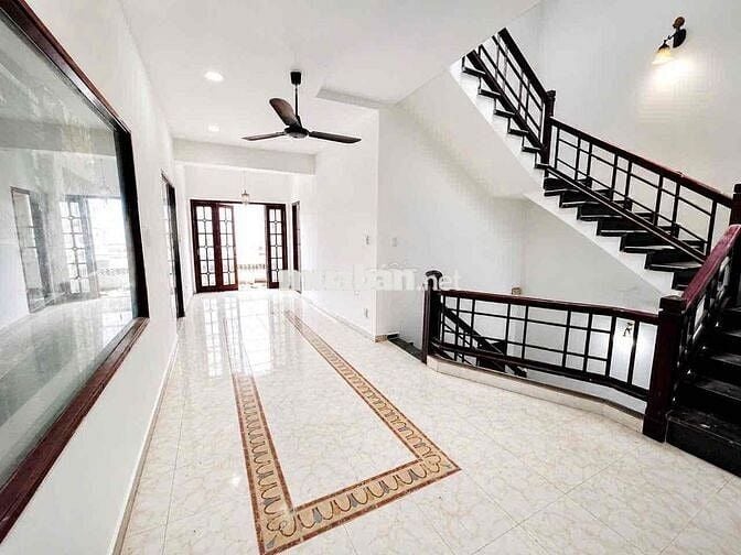 NHÀ ĐẸP, MẶT TIỀN KINH DOANH DƯƠNG QUẢNG HÀM 7PN 25TR