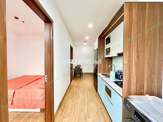 🏡 CĂN HỘ 2 PHÒNG NGỦ – CHỈ VÀI BƯỚC ĐẾN BIỂN NGUYỄN TẤT THÀNH 🌊