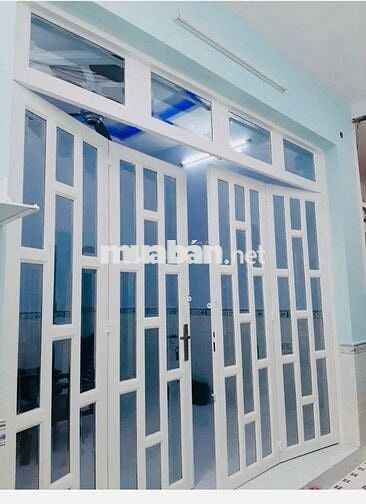  BÁN NHÀ HẺM 861 TRẦN XUÂN SOẠN, PHƯỜNG TÂN HƯNG, QUẬN 7