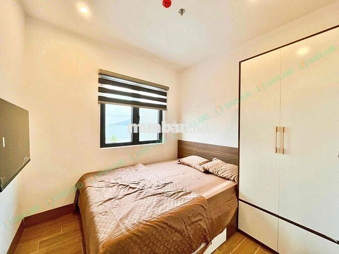 🏡 CĂN HỘ 2 PHÒNG NGỦ – CHỈ VÀI BƯỚC ĐẾN BIỂN NGUYỄN TẤT THÀNH 🌊