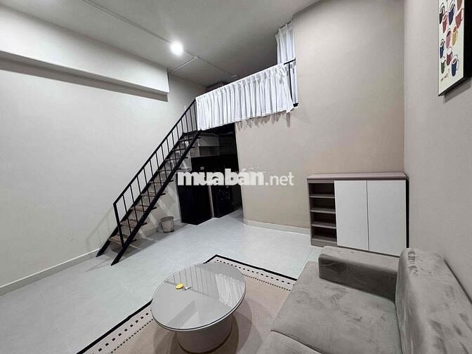 SIÊU PHẨM CĂN HỘ GÁC LỬNG MỚI KHU VỰC THANH KHÊ