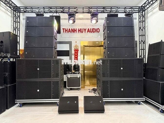 TUYỂN KỸ THUẬT ÂM THANH