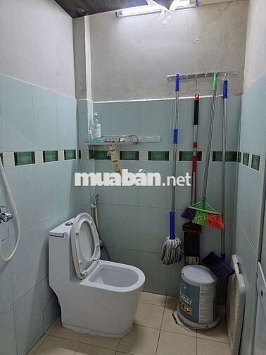 GIÁ RẺ - LÊ VĂN SỸ, Q3 - 50M2 KHÔNG LỘ GIỚI - VÀI BƯỚC RA MẶT TIỀN