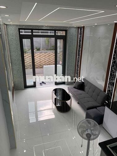 Gần Cầu Trắng Tân Phú, dtsd 40m2, 2PN, 2WC