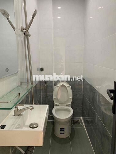 Gần Cầu Trắng Tân Phú, dtsd 40m2, 2PN, 2WC