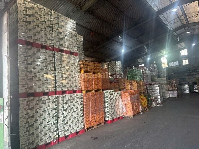 Cần tuyển phụ xe giao hàng bia nước ngọt....
