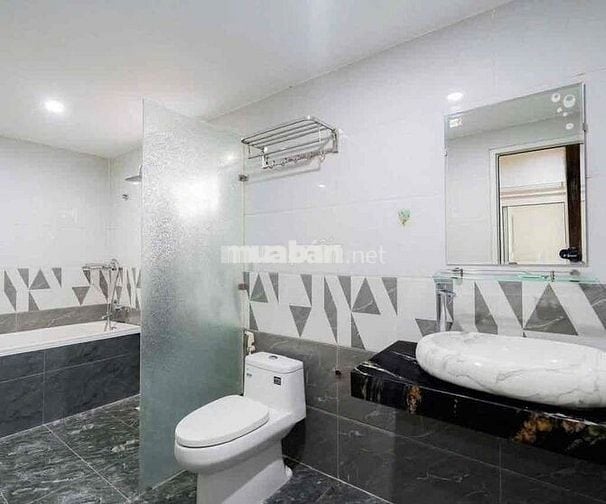 184 CHO THUÊ NHÀ ĐẸP 2 TẦNG 3PN 3WC – FULL ĐỒ ĐIỆN TỬ CAO CẤP
