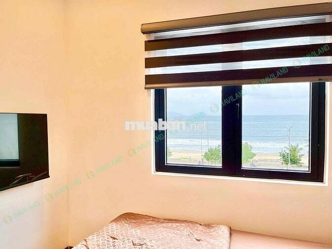 🏡 CĂN HỘ 2 PHÒNG NGỦ – CHỈ VÀI BƯỚC ĐẾN BIỂN NGUYỄN TẤT THÀNH 🌊