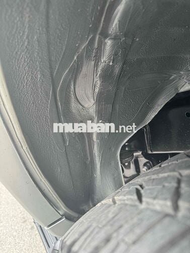 Toyota Fortuner 7 chỗ Tự động Xăng Bạc 1 chu mua m