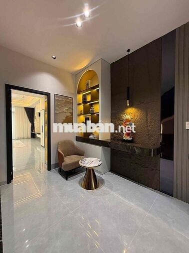 nhà mới 5x22 đường D25 Hồng Loan, Cái Răng giá 7 tỷ 600 triệu